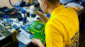 Сервисный центр Ленремонт на проспекте Луначарского изображение 12