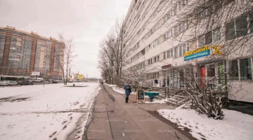 Сервисный центр Ленремонт на проспекте Луначарского изображение 1