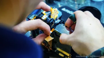 Сервисный центр Ленремонт на проспекте Луначарского изображение 10
