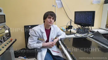 Кудакаев Марат Ринатович